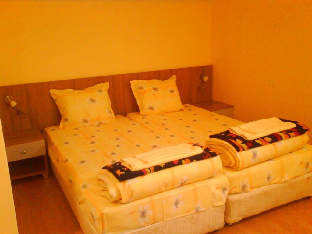 Aleks Guest House Samokov Rom bilde